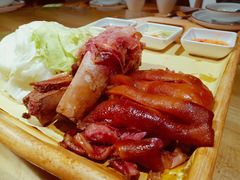 -蜜桃餐厅·古运河畔(南下塘店)