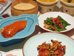 -成隆行·蟹王府(九江路店)