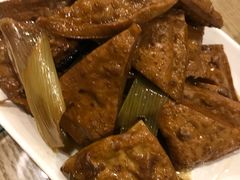 -陈记农家挂炉烤肉(雁南一路店)
