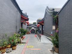 -100家灵感仓库·DIY团建(什刹海店)