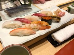 -筑地寿司清(渋谷店)