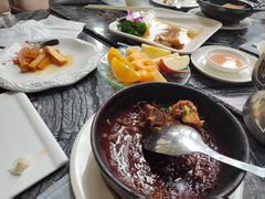 -金海湾嘉华度假酒店·海天阁中餐厅