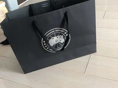 -Canada Goose加拿大鹅(沈阳万象城店)