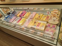 -好利来(北新桥店)