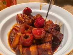 -知楚•精致湖北菜(武商MALL店)