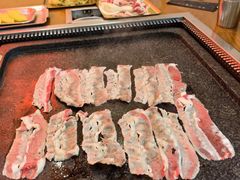 -韩阳王石板烤肉