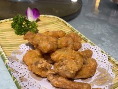 -好人家海鲜酒楼(淞南路店)