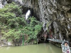 -英西峰林·洞天仙境
