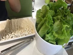 -古乐牛香·鲜牛肉牛杂火锅(新区店)