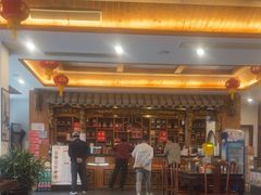 -四季春(美食街店)