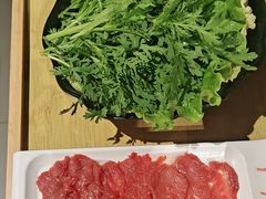 -云中鱼蒸汽石锅鱼(川沙百联店)