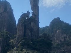 -三清山风景名胜区
