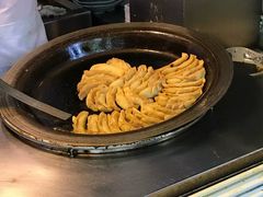 -老新隆牛肉锅贴(新街口店)