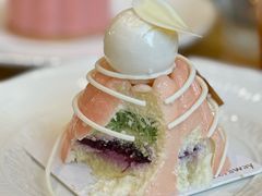 -名点荟·生日蛋糕·下午茶(五缘湾店)