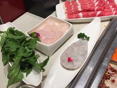-海底捞火锅(武胜路凯德广场店)