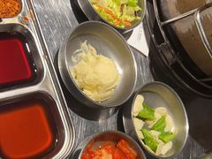-韩山葵烤肉(太古里店)