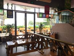 大堂-木屋烧烤(惠阳华润小径湾店)