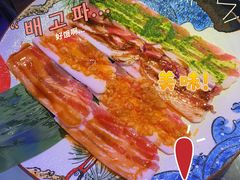 -十三姨正合丰烤肉(营迹路店)