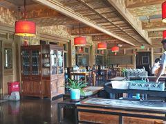 -那家山城(樱桃园店)