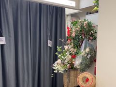 -海马体照相馆(上海宝山万达广场店)