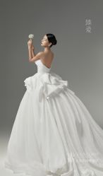 -金海岸婚纱摄影(塘沽店)