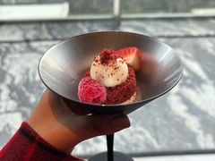 -西安W酒店·WEI全味西餐厅