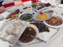 -西藏饭店·亚克·食光自助餐厅(文殊院店)