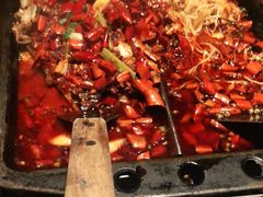 -江边城外烤全鱼(方庄时代购物中心店)