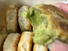 -栗酥饼(南长街店)