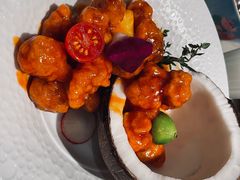 -金椰壳· 大厨新加坡菜(壹方城店)