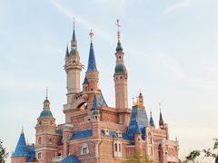 -上海迪士尼度假区