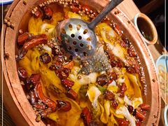 -水煮三国·川鲁江湖菜(香山店)