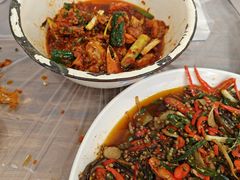 -辣螃铠盆盆蟹大排档(总店)