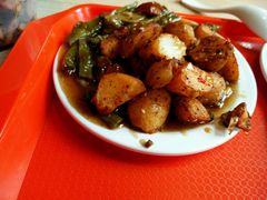 -中医药大学-老3楼餐厅