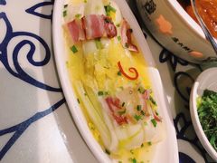 -卢大鲜鱼头捞饭(美利广场店)