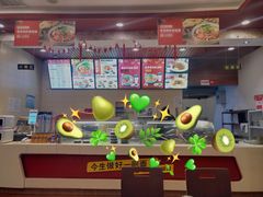 -顺溜·手工刀削面·黑金店(铜锣湾店)