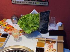 -杨记齐齐哈尔烤肉(总店)