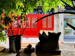 景观位-汤厨(五道营店)