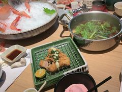 -匠和风精致料理(春熙路群光广场店)