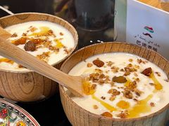 -巴依老爷新疆美食(清华东门店)