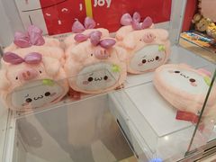 -LLJ夹机占(正佳广场店)