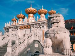 -上海东林寺(金山区)