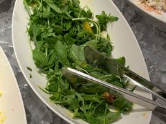 -拉蒂娜·巴西牛排馆 Latina·Brazilian Steakhouse(王府井喜悦店)