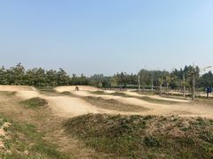 -兴安湖生态运动公园