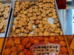 -高一点·徽味酥饼王·黄山烧饼