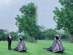 -经典婚纱摄影美学馆·私人定制