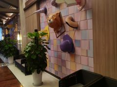 -汤连得温泉馆(宝山店)