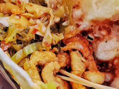 全家福-尚食卢记烧饼(凤凰路总店)