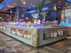 -渔纬港海鲜自助餐厅(湖里万达店)