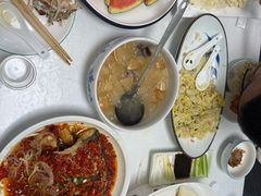 -郭林家常菜烤鸭(曙光西路店)